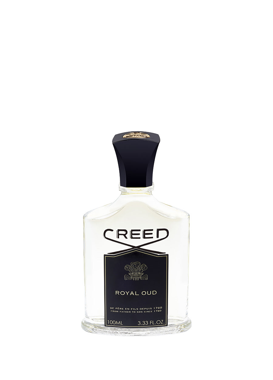 Creed Royal OUD M 100ml Boxed (New Pack)