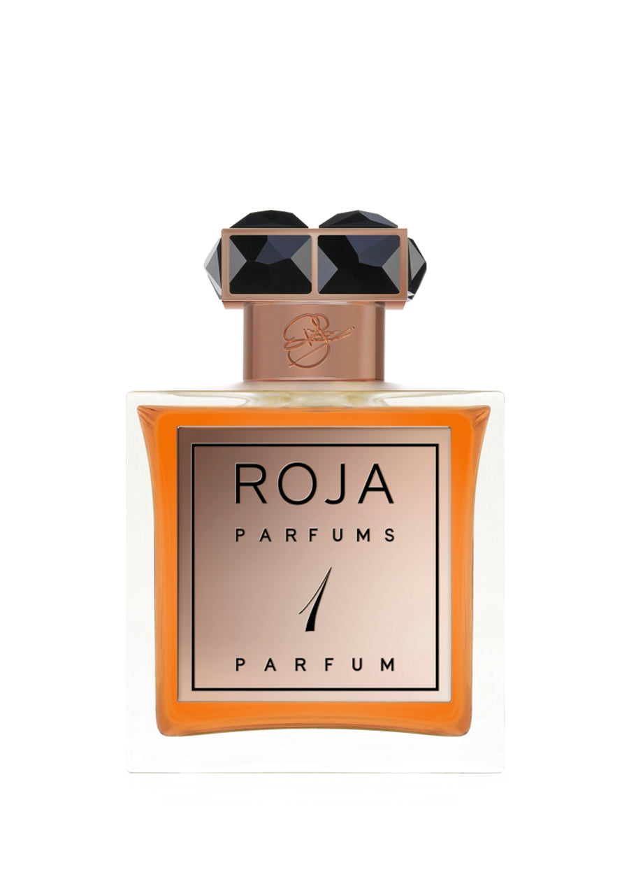 Roja Parfum de La Nuit 1 M 100ml Boxed (Rare Selection)