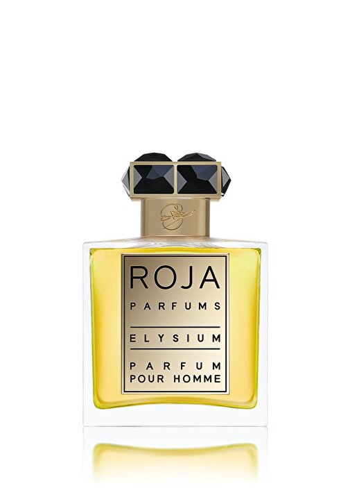 Roja Elysium Parfum Pour Homme M 50ml Boxed (Rare Selection)