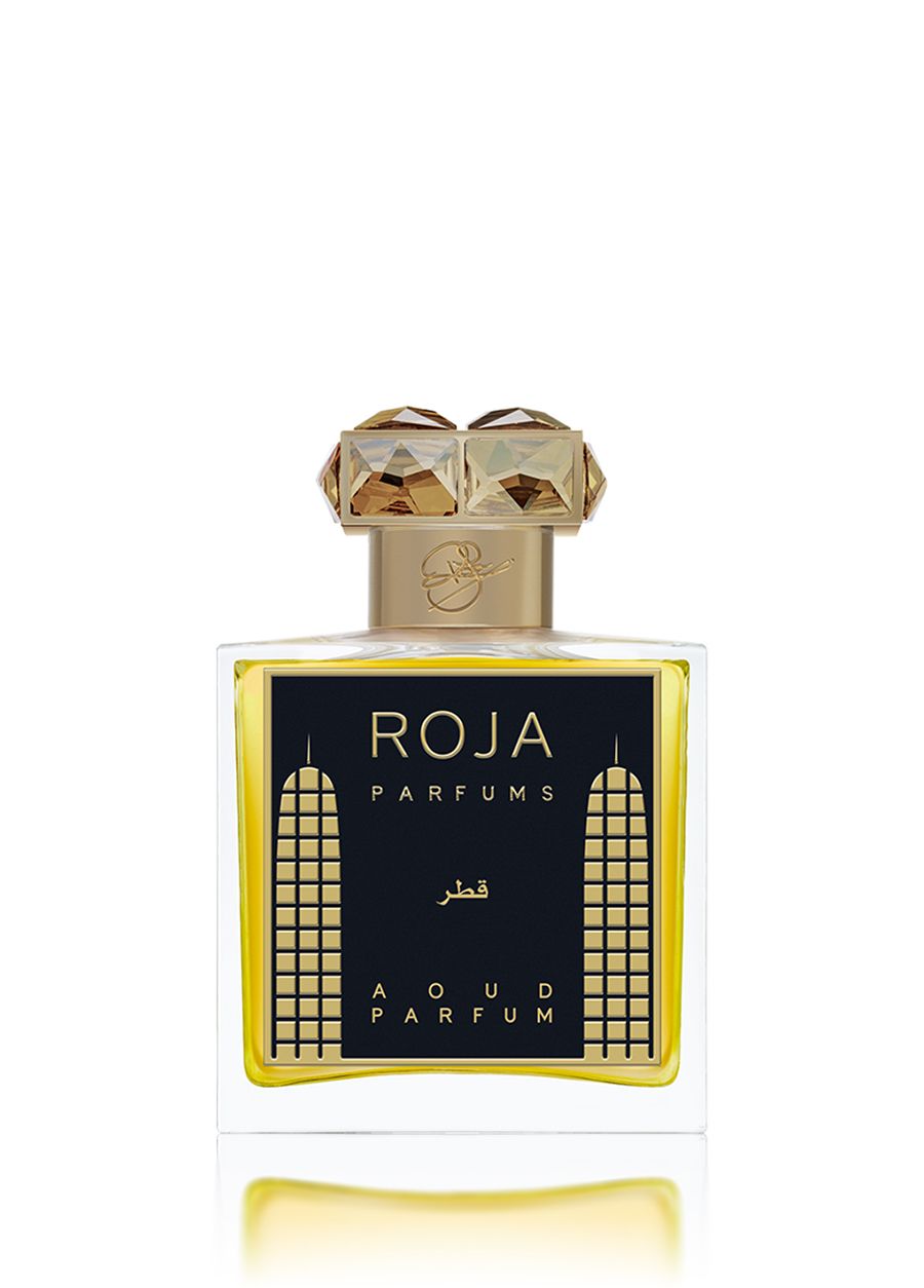 Roja Qatar Parfum 50ml Boxed (Rare Selection)