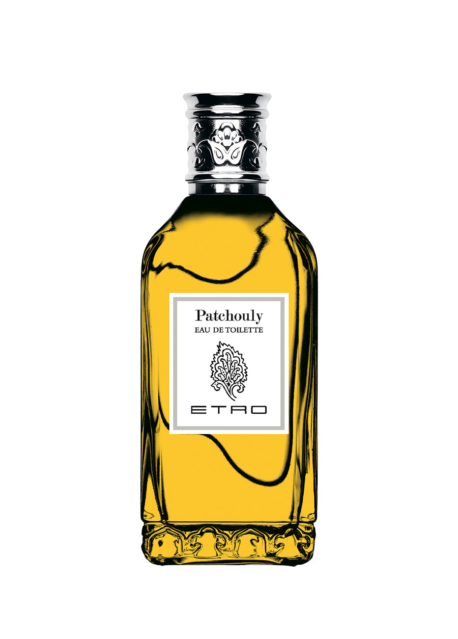 Etro Patchouly EDT M 100ml Boxed (Rare Selection)