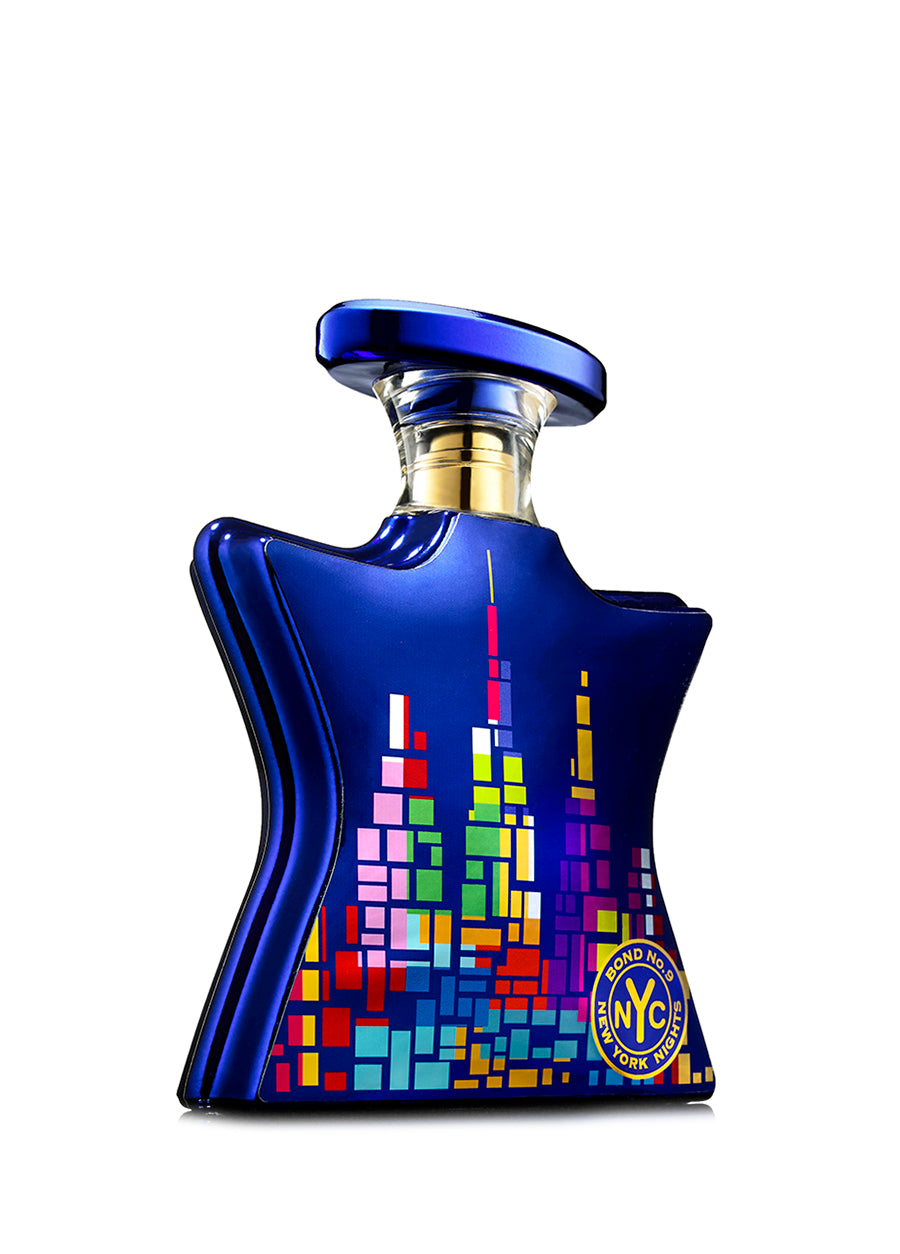 Bond # 9 New York Nights EDP W 100ml Boxed (Rare Selection)