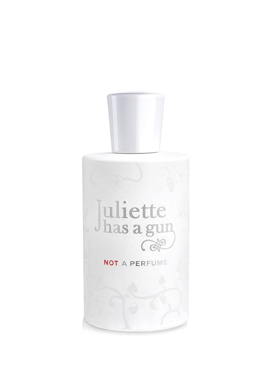 Juliette Has A Gun Anyway EDP W 50ml Boxed (Rare Selection)