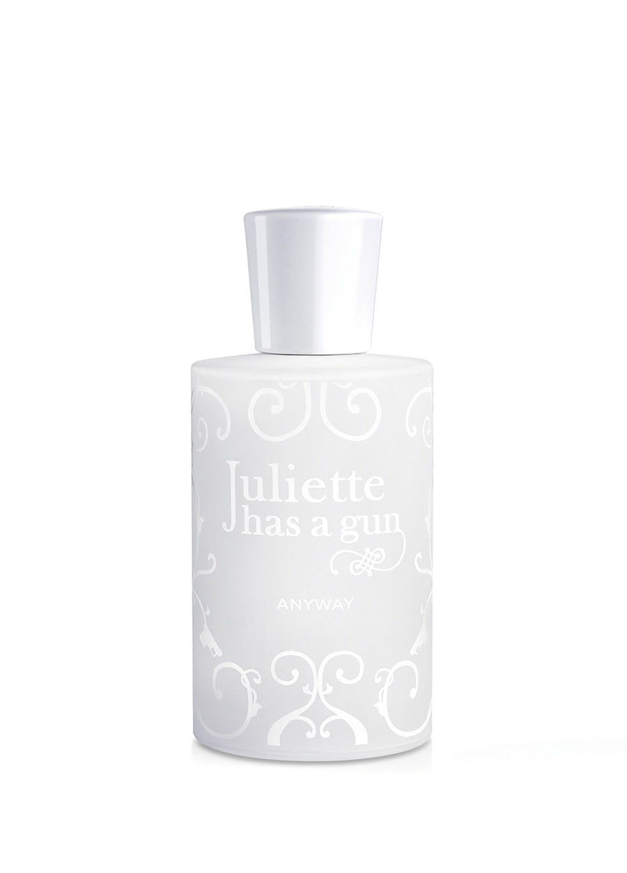 Juliette Has A Gun Anyway EDP W 100ml Boxed (Rare Selection)