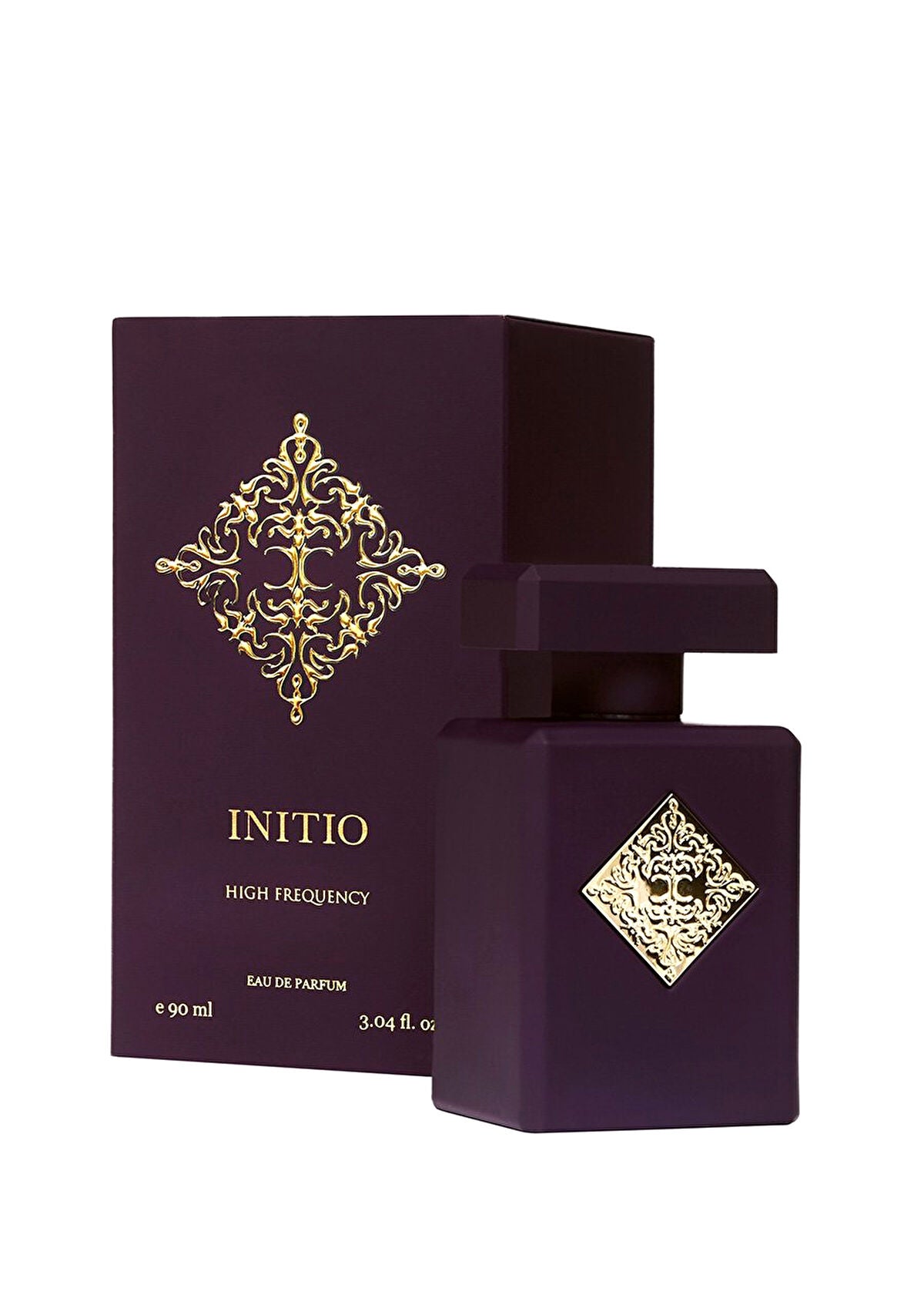 Initio High Frequency M Edp 90ml Boxed