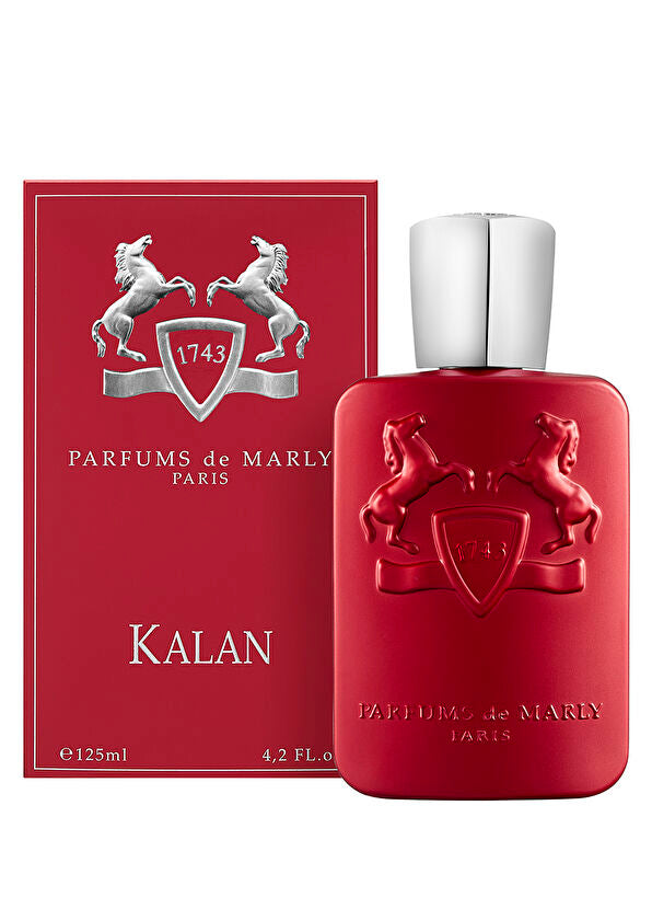 Parfums De Marly Kalan EDP M 125ml Boxed