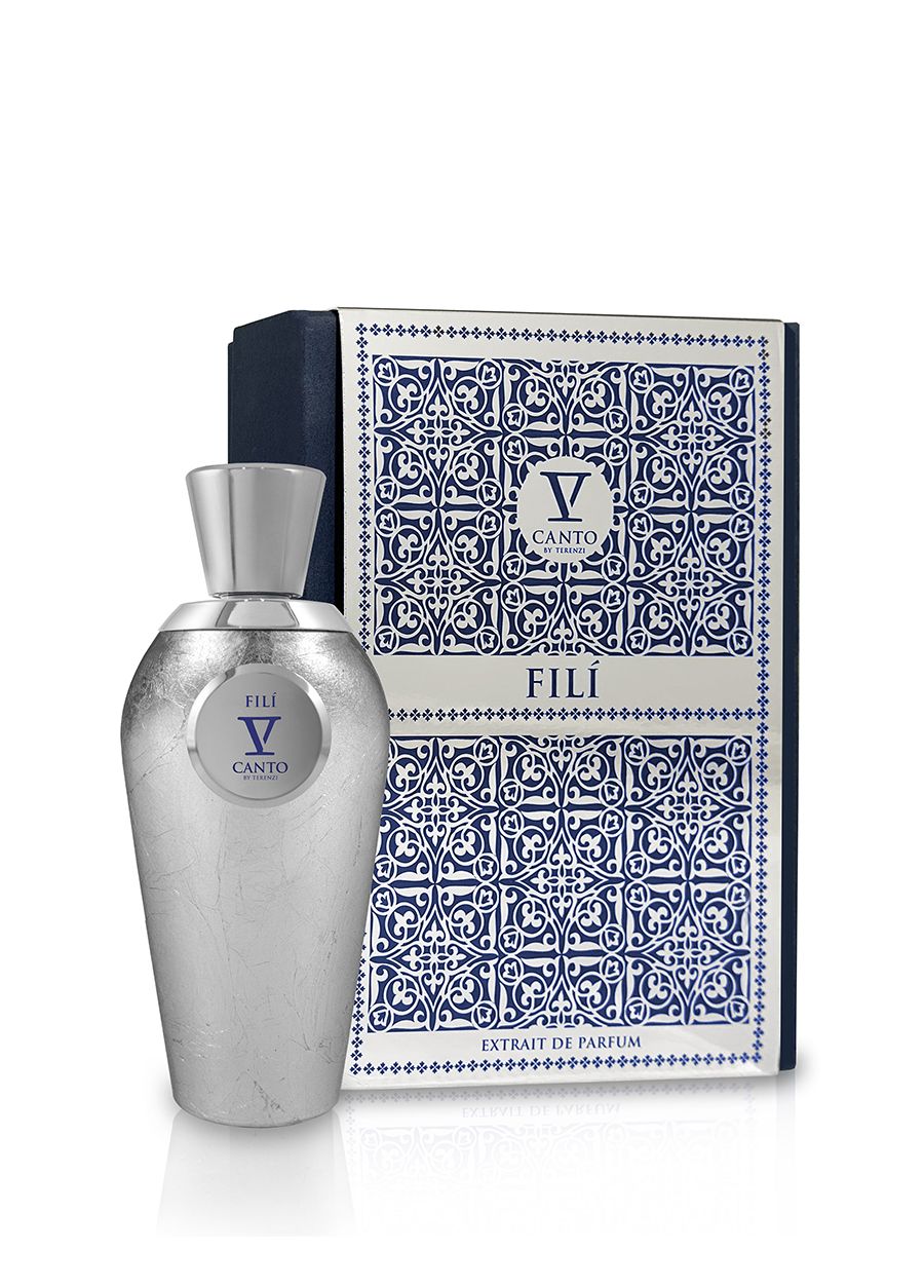 Tester - V Canto FILI Extrait De Parfum M 100ml Tester (Rare Selection)