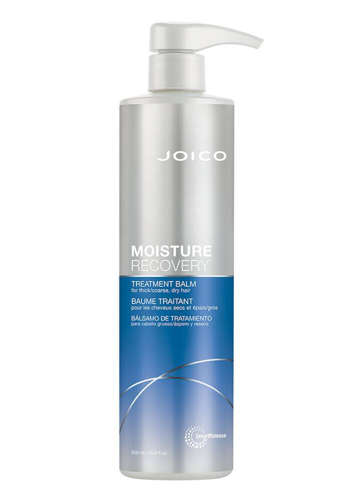 Joico Moisture Recovery Treatment Balm for thick/coarse dry hair