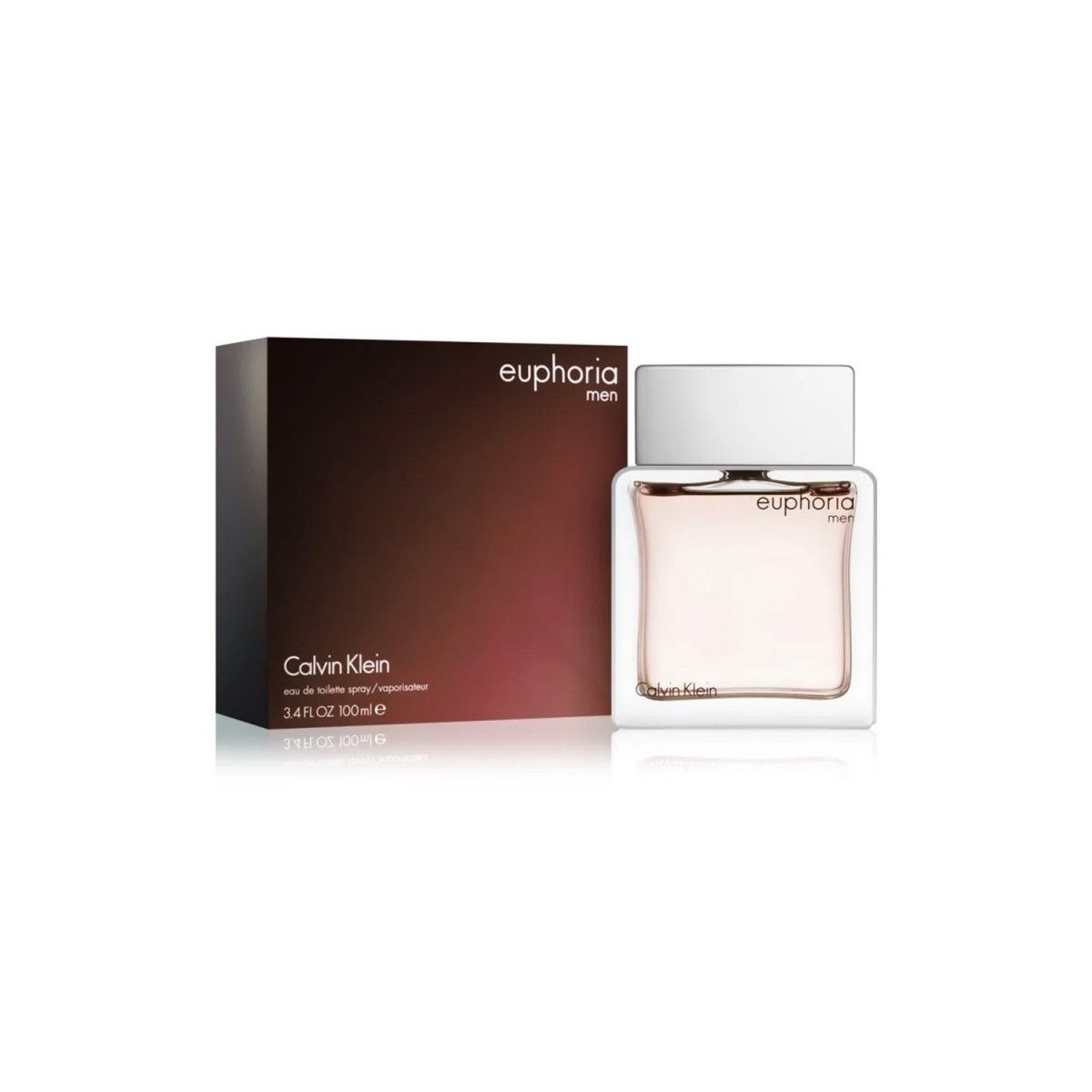 Calvin Klein Euphoria M 100ml Spray Boxed