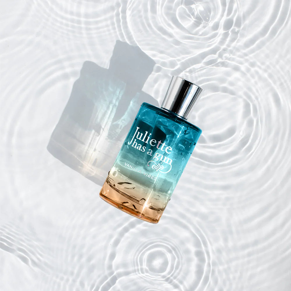 Juliette Has A Gun Vanilla Vibes EDP W 100ml