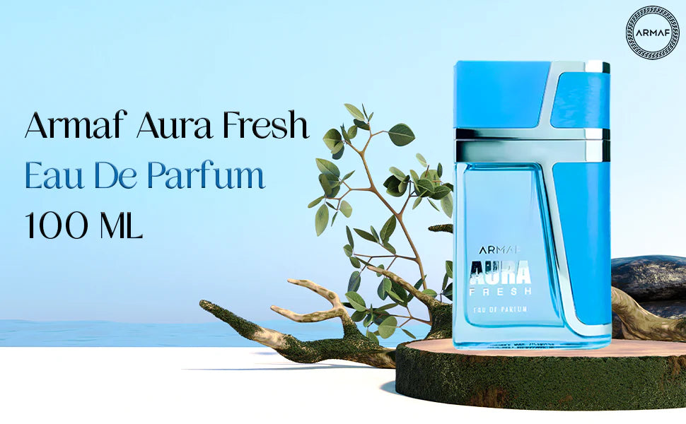 Armaf Aura M 100ml Boxed