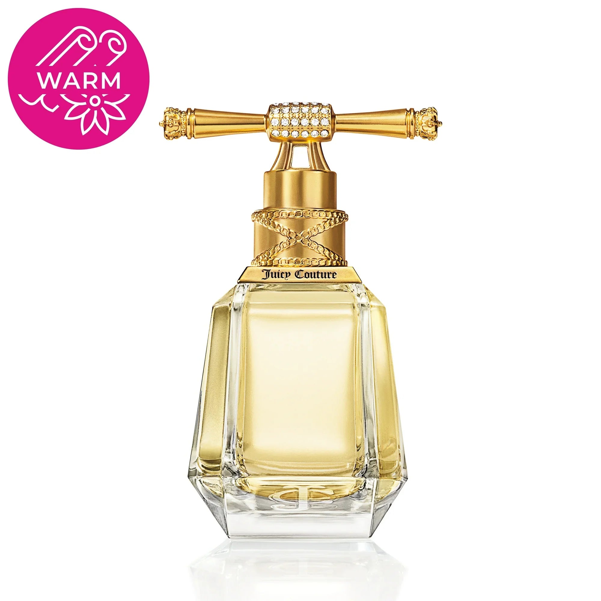 I Am Juicy Couture W 50ml Boxed
