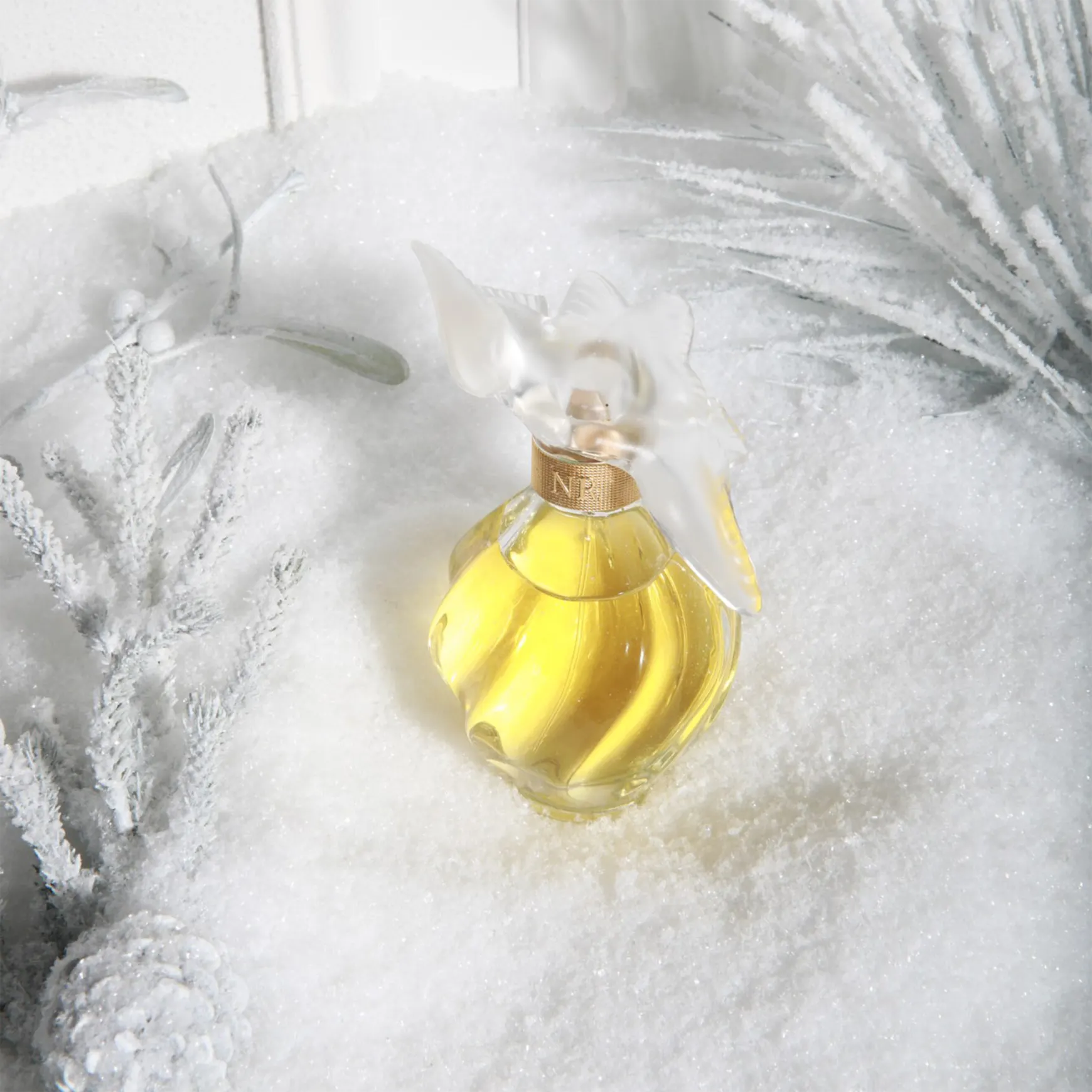 L'air Du Temps W 50ml Boxed
