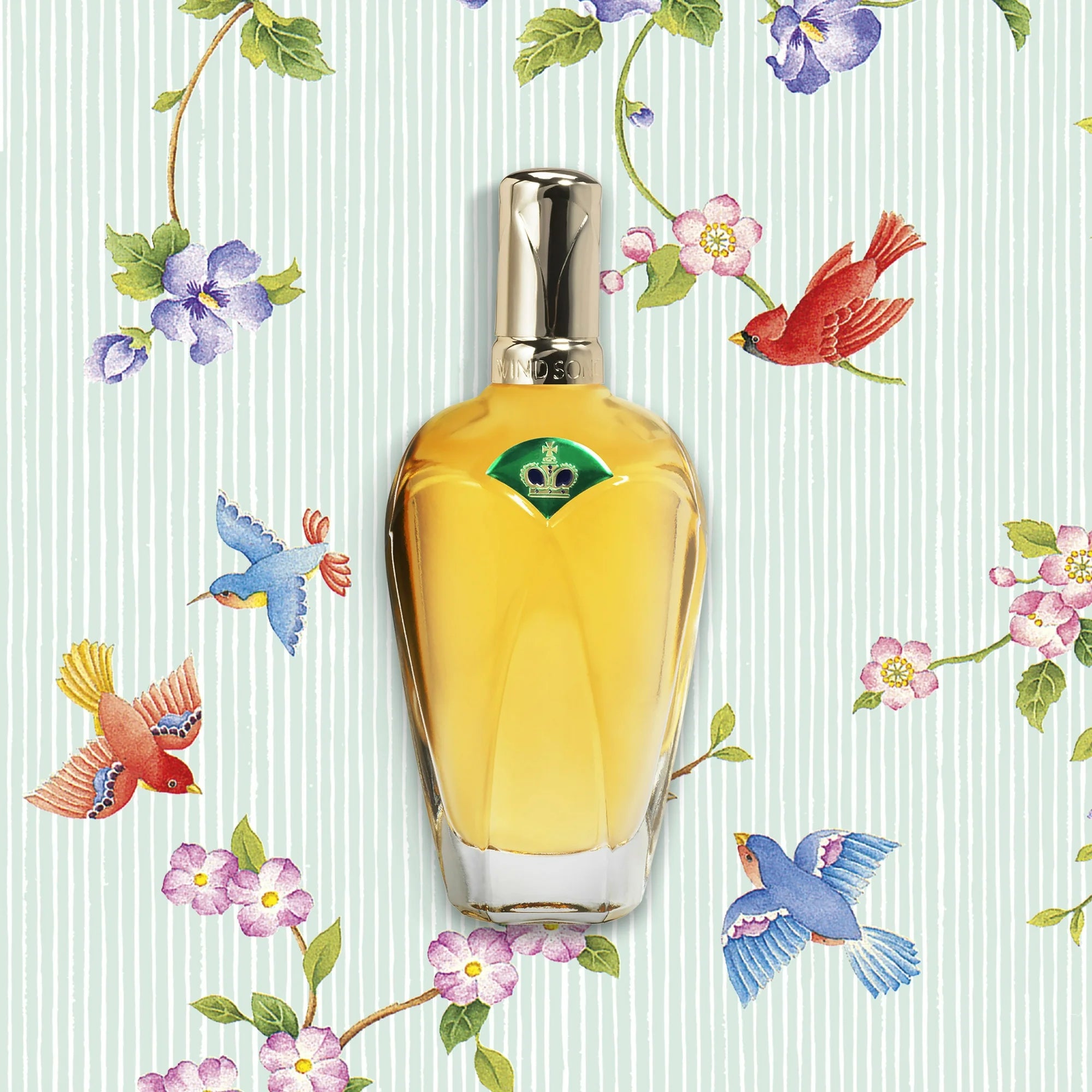 Prince Matchabelli Wind Song W 76.8Ml Spray