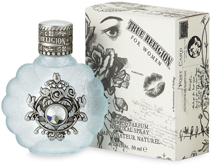 True Religion W 100Ml Spray Boxed