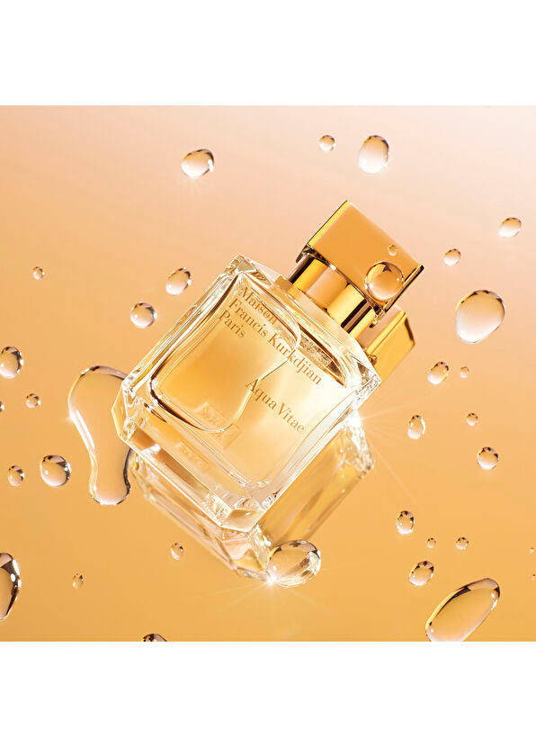 Tester - Francis Kurkdjian Aqua Vitae EDT M 70ml Tester