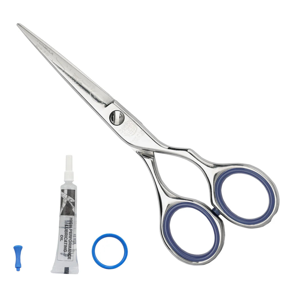 Kiepe Professional 5.5" Ergo-Anatomic Scissors Formula