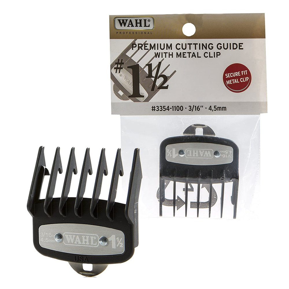Wahl 3/16" Premium Cutting Guide