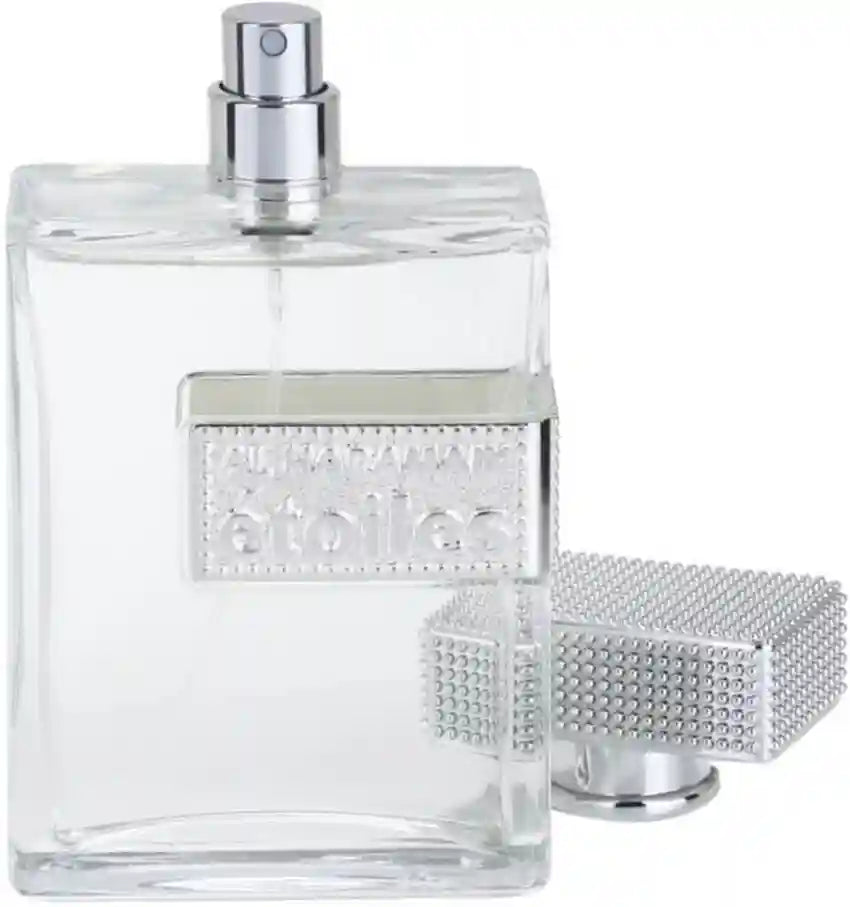 Al Haramain Etoiles Silver EDP M 100ml Boxed