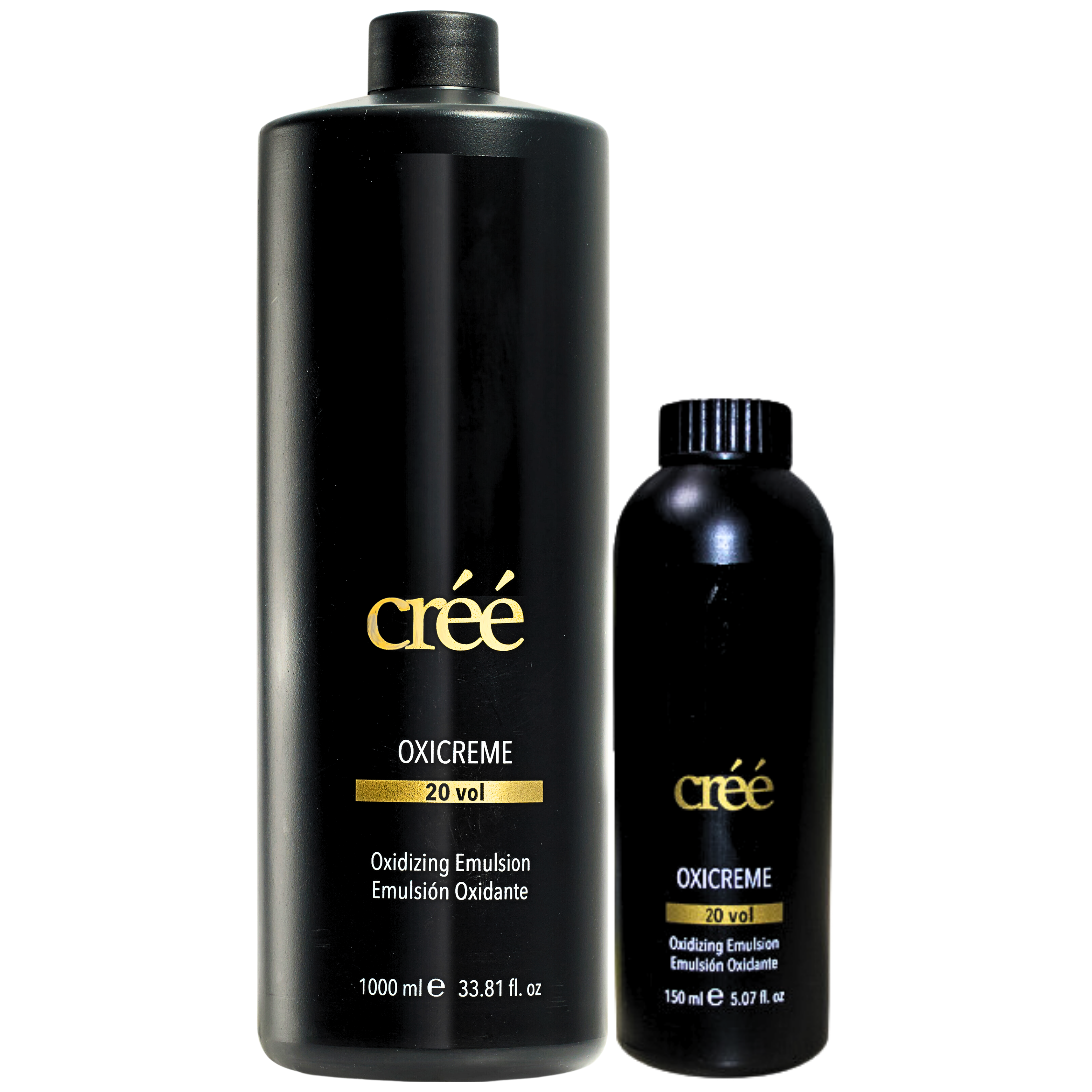 Cree 150 Ml Oxycreme