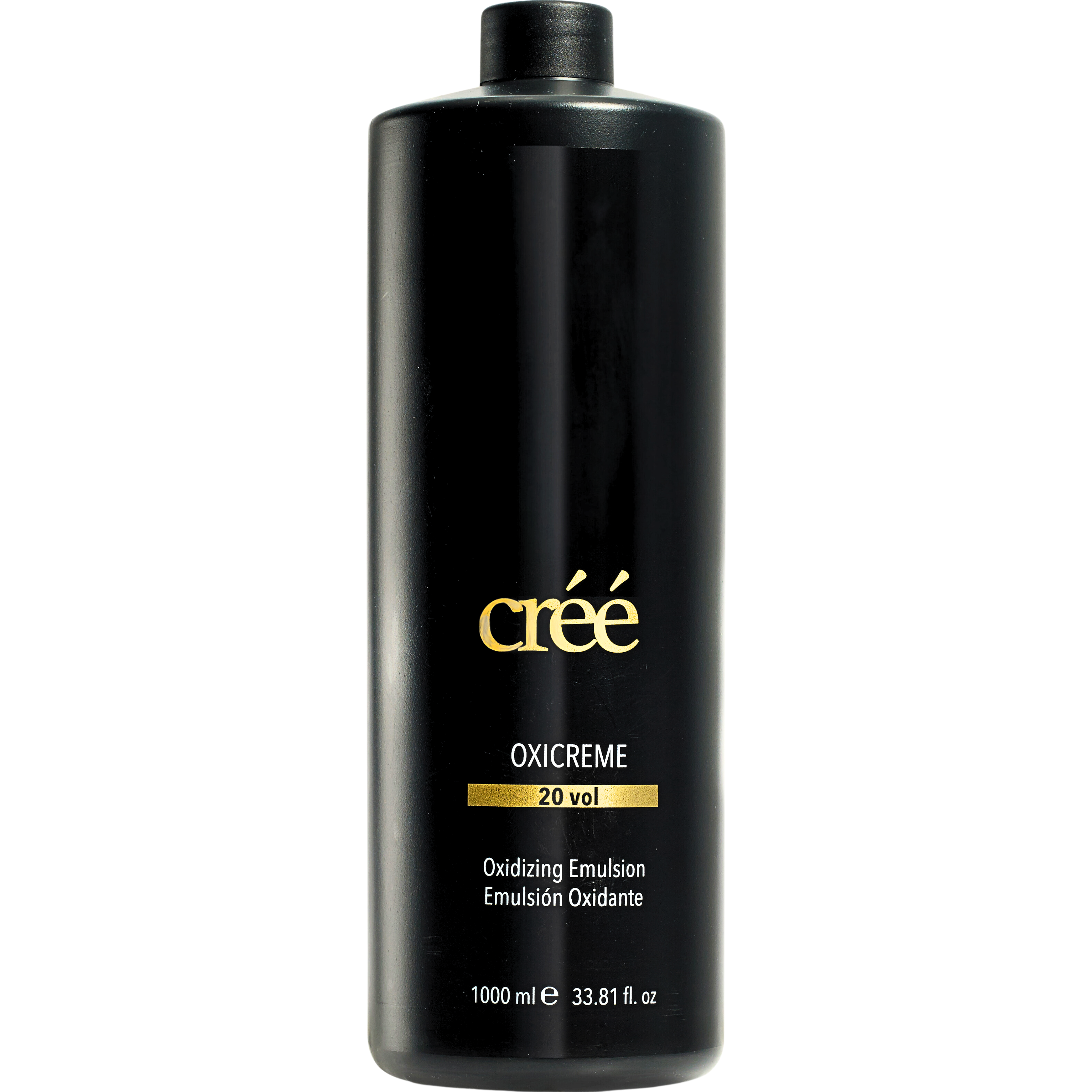 Cree 150 Ml Oxycreme