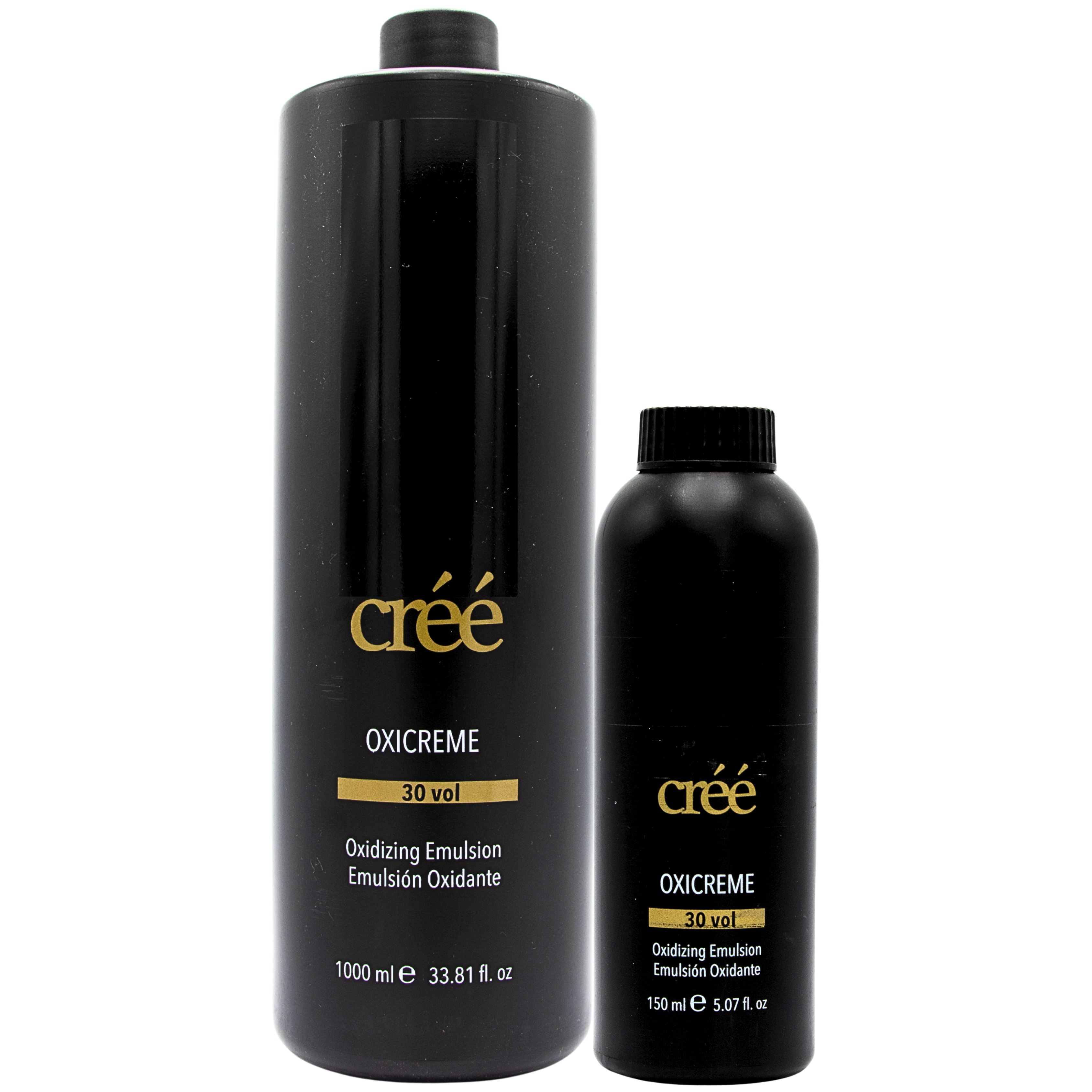 Cree 150 Ml Oxycreme