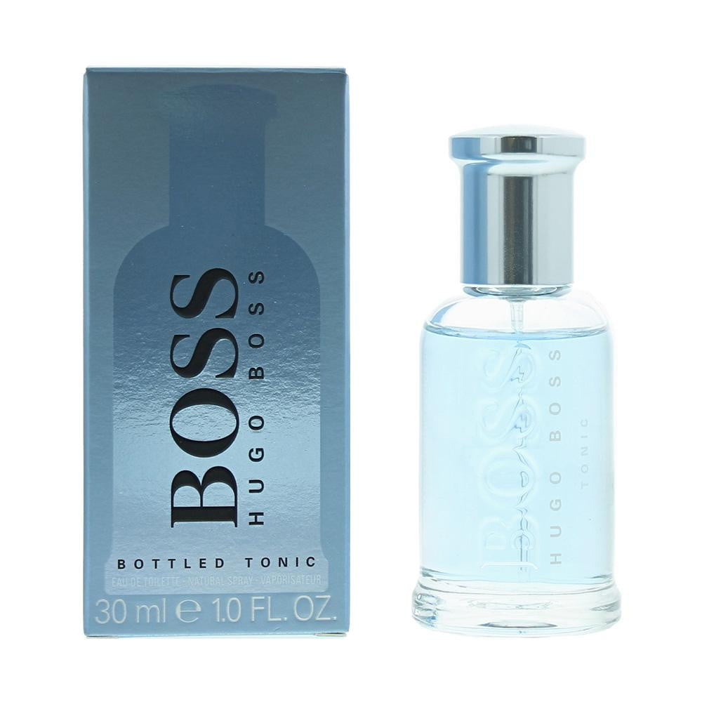 Hugo Boss Bottled Tonic EDT M 30ml Boxed