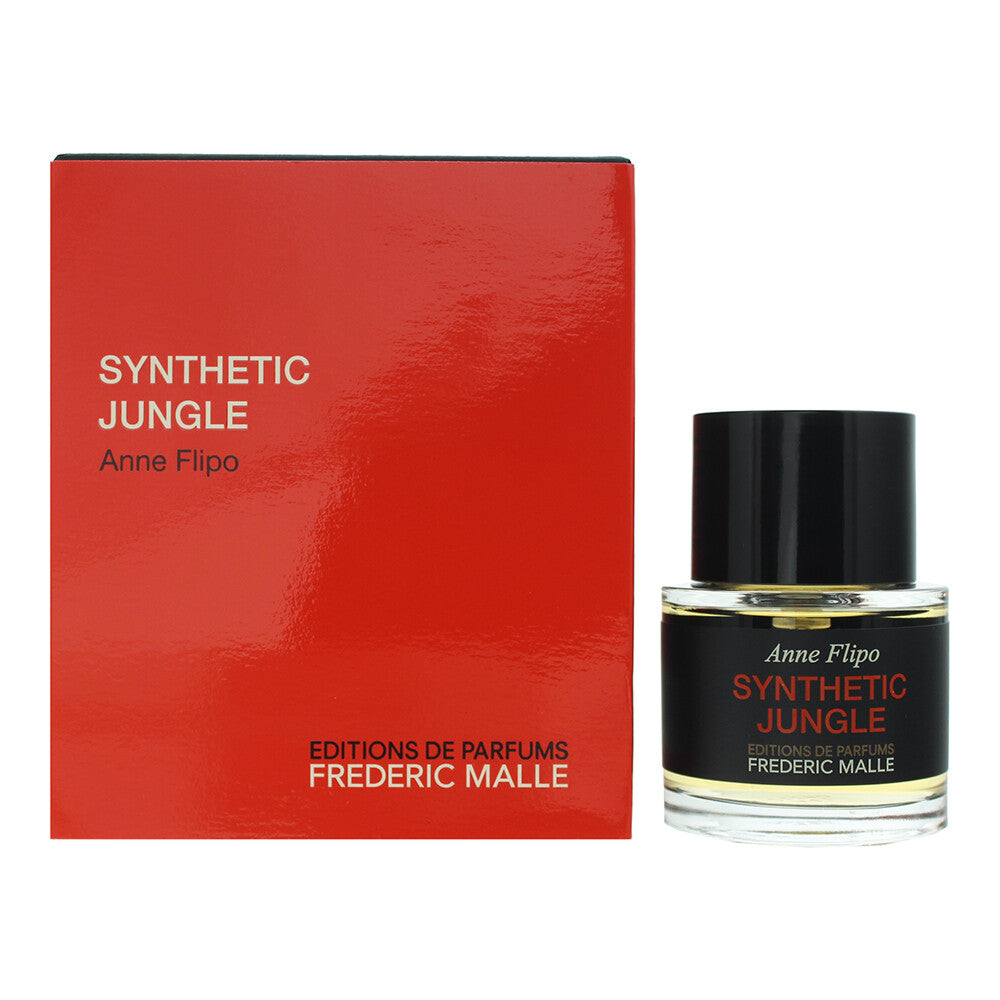 Frederic Malle Synthetic Jungle M EDP 50ml Boxed