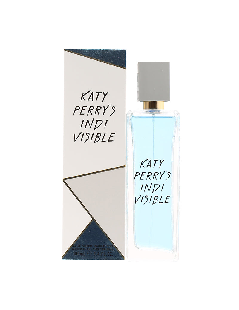 Katy Perry Indi Visible EDP W 100ml Boxed