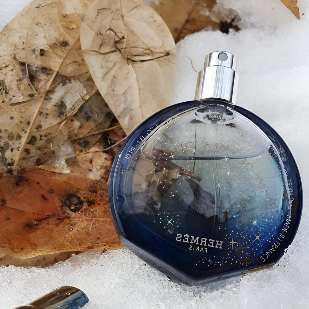 Hermes Eau Des Merveilles L'Ombre Edp M 100ml Boxed