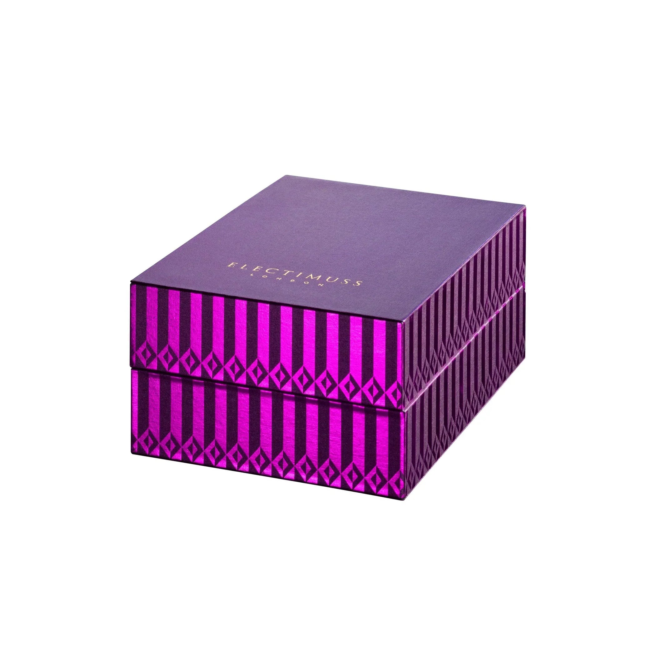 Electimuss Mercurial Cashmere M 100ml Boxed