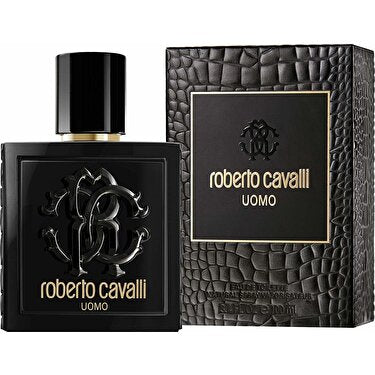 Roberto Cavalli UOMO M 100ml Boxed