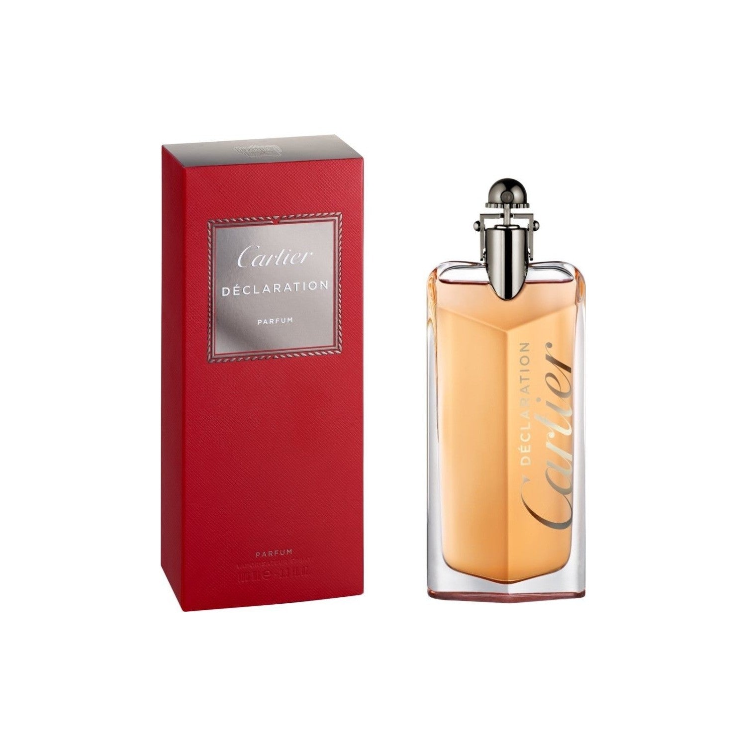 Cartier Declaration Parfum M 100ml Boxed (Rare Selection)