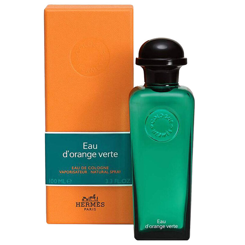 Hermes Eau D'Orange Verte EDC M 50ml Boxed