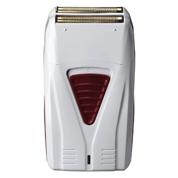 ProFoil Lithium Titanium Foil Cord/Cordless Shaver