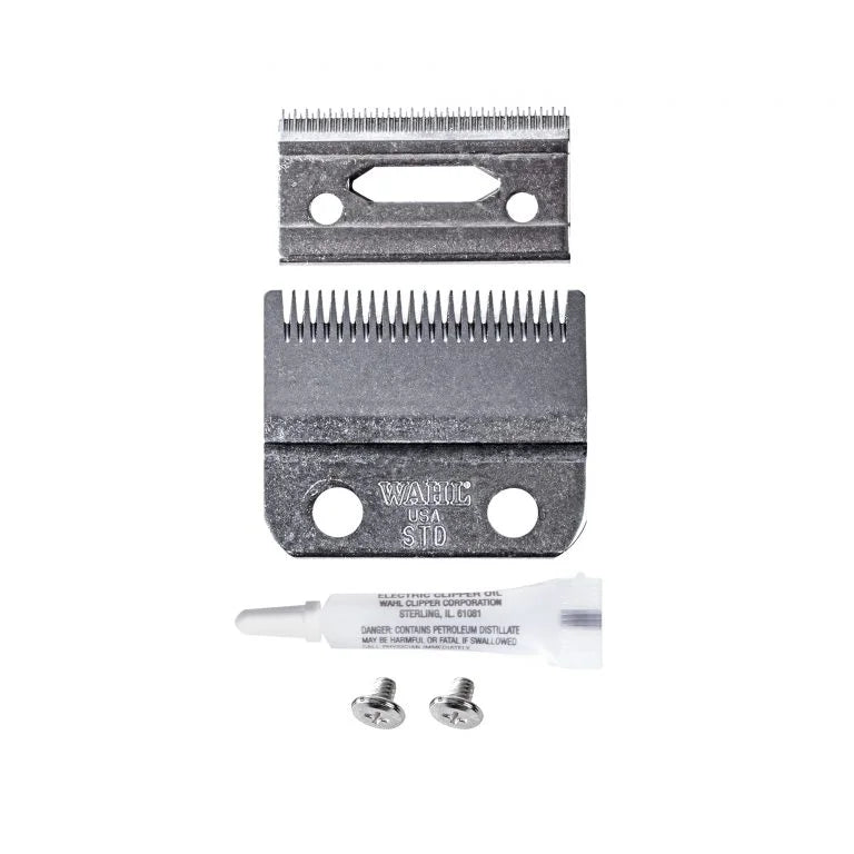 Wahl Stagger Tooth Blade Set