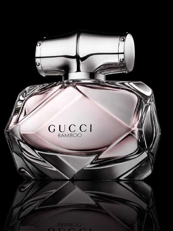 Gucci Bamboo 50ml EDP Boxed