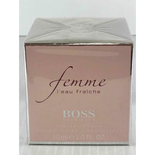 Hugo Boss Femme W 30ml Spray Boxed