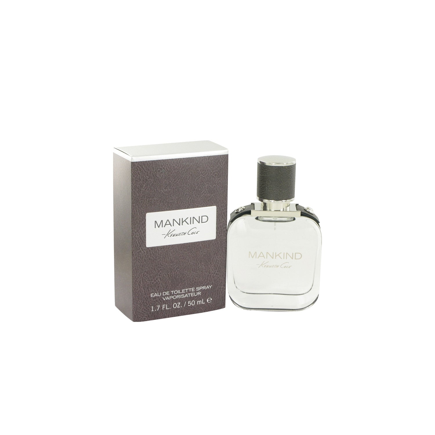 Kenneth Cole Mankind M 50ml Boxed