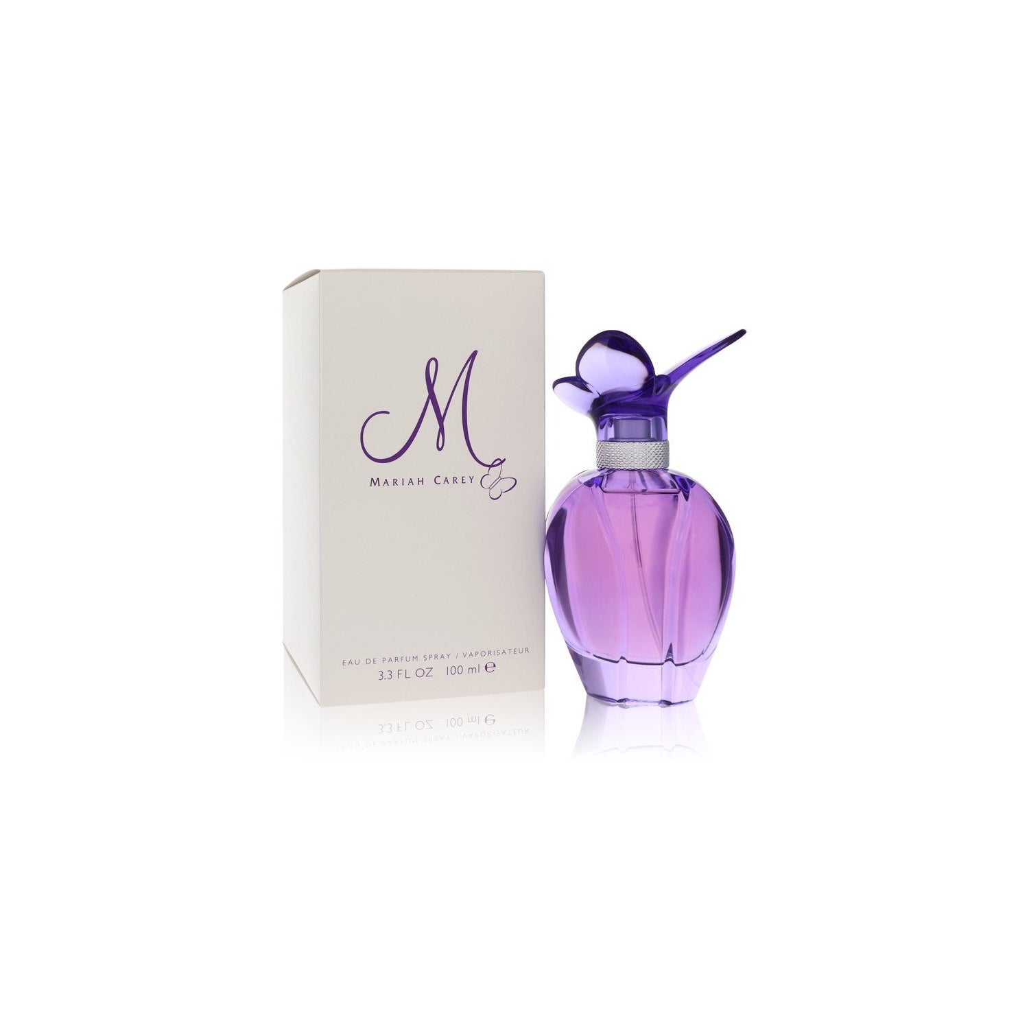 Mariahh Carey W 100Ml Boxed