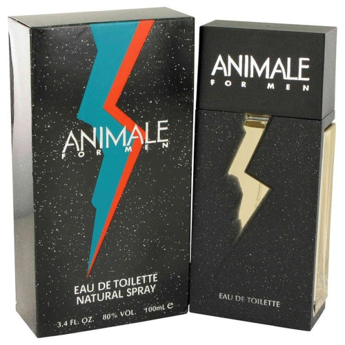 Animale M 100Ml Spray Boxed