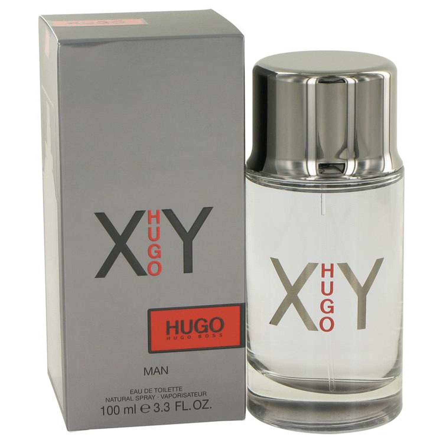 Hugo X Y M 100Ml Spray Box