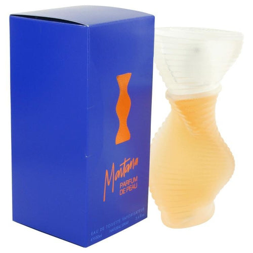 Montana Parfum Peau W 100ml Boxed