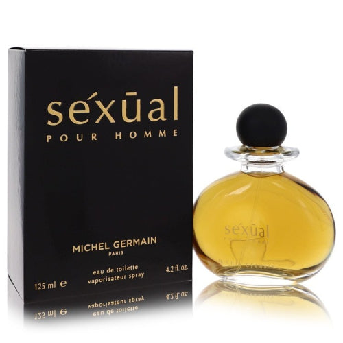 Michel Germain Sexual M 125ml Boxed