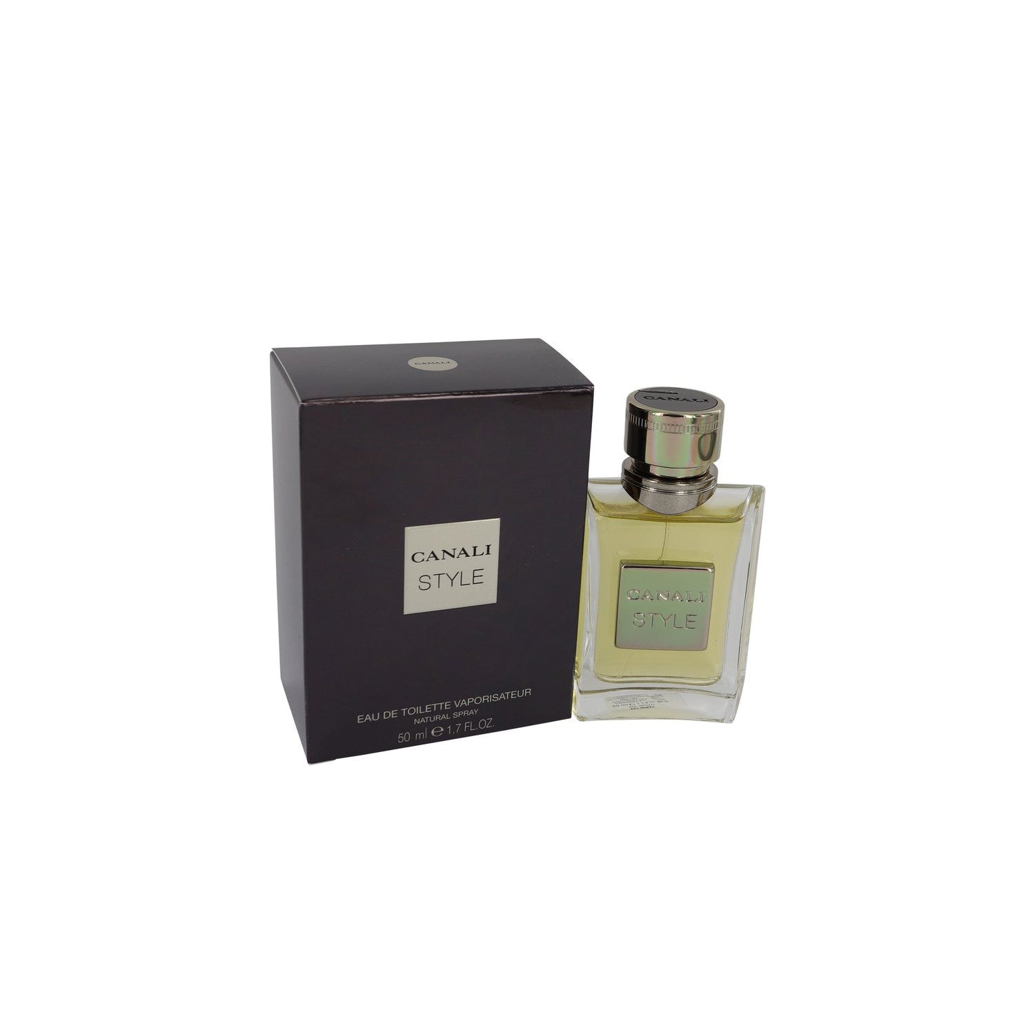 Canali Style M 50ml Boxed