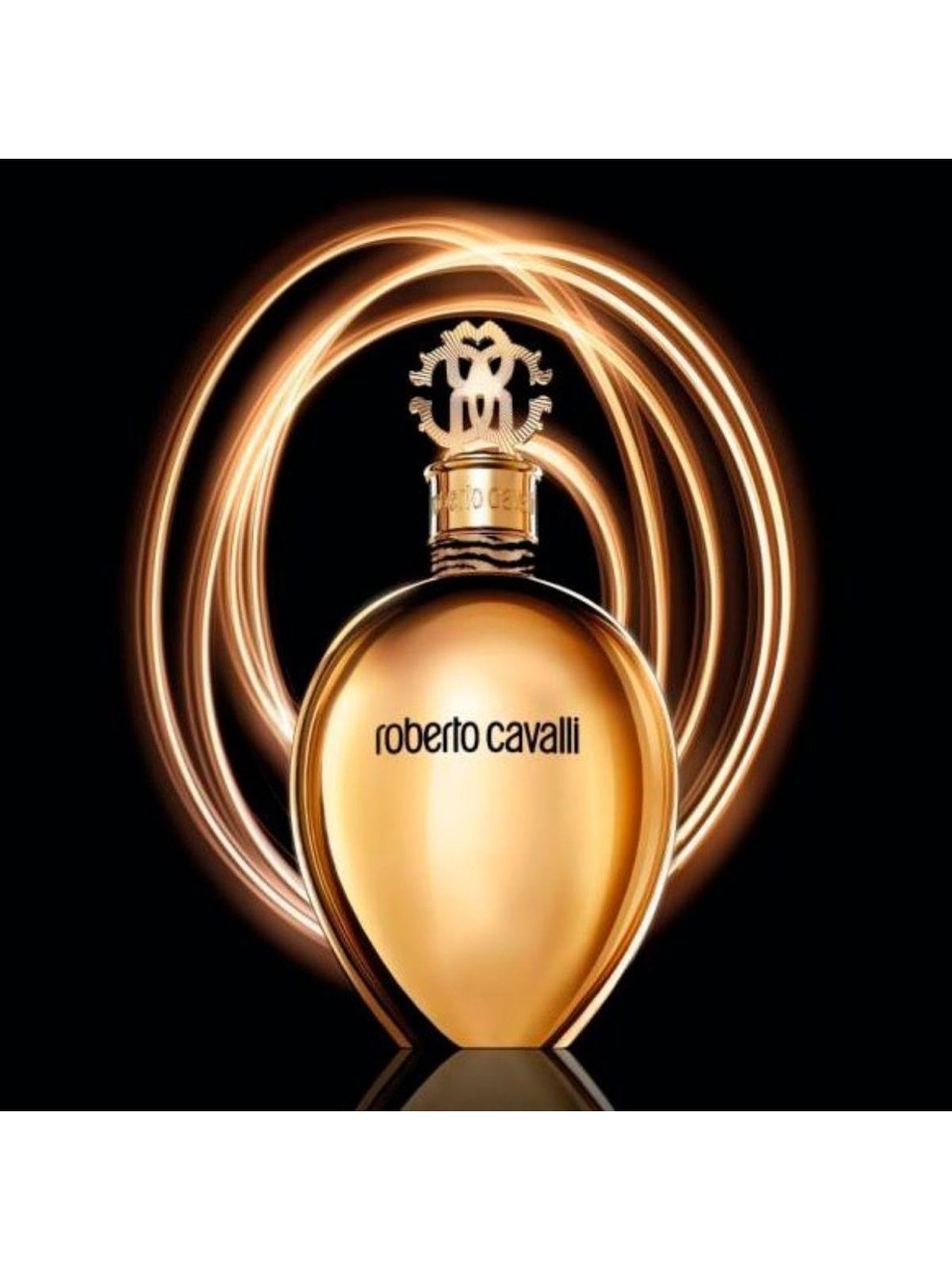 Roberto Cavalli Gold (2013) W 75ml Tester