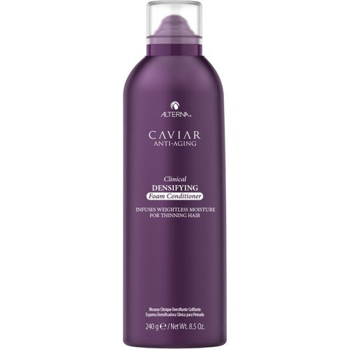 Alterna Clinical Densifying Foam Conditioner  240g