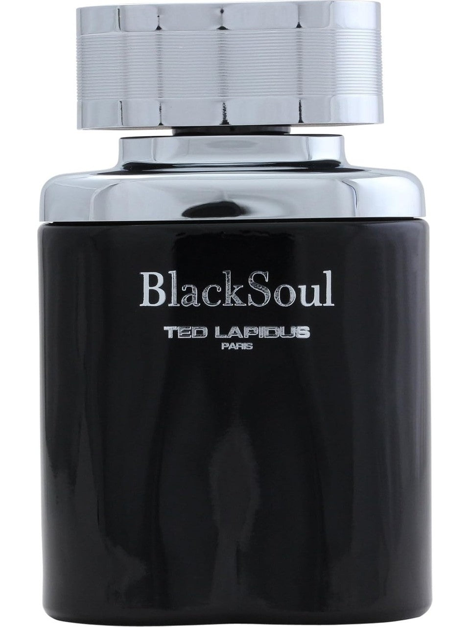 Lapidus Black Soul M 100ml Boxed