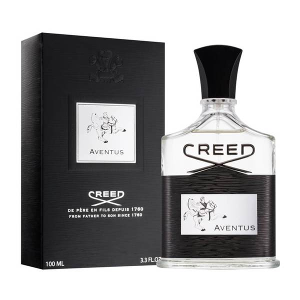 Creed Aventus M 100ml Boxed