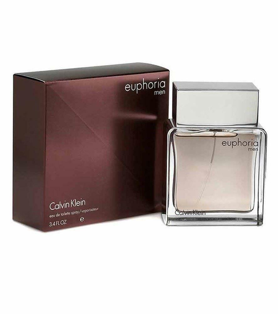 Calvin Klein Euphoria EDT (Eau De Toilette) W 100ml Tester (Rare Selection)